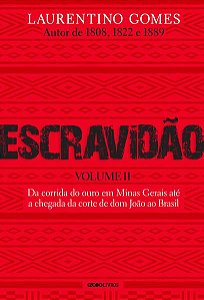 ESCRAVIDÃO - VOLUME 2