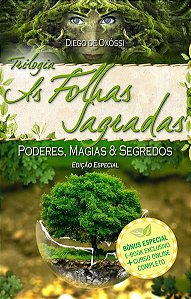 AS FOLHAS SAGRADAS