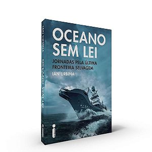 OCEANO SEM LEI