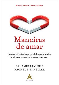 MANEIRAS DE AMAR