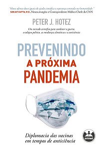 PREVENINDO A PRÓXIMA PANDEMIA