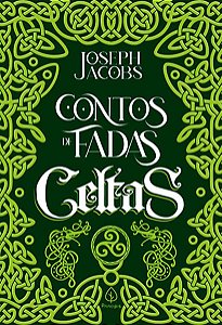 CONTOS DE FADAS CELTAS