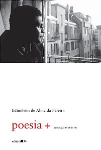 POESIA + (ANTOLOGIA 1985-2019)