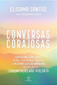 CONVERSAS CORAJOSAS