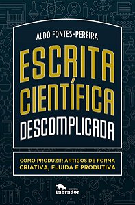 ESCRITA CIENTÍFICA DESCOMPLICADA