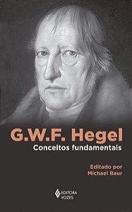 G. W. F. HEGEL