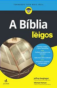 A BÍBLIA PARA LEIGOS