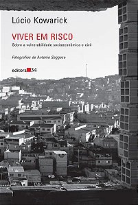 VIVER EM RISCO