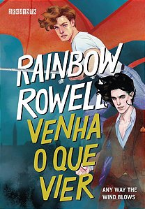 VENHA O QUE VIER - VOL. 3