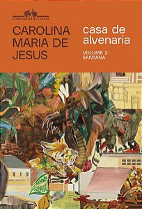 CASA DE ALVENARIA – VOLUME 2: SANTANA