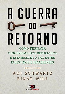 A GUERRA DO RETORNO