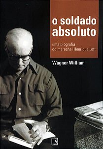 O SOLDADO ABSOLUTO