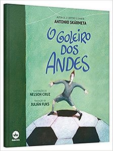 O GOLEIRO DOS ANDES