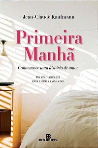 PRIMEIRA MANHÃ