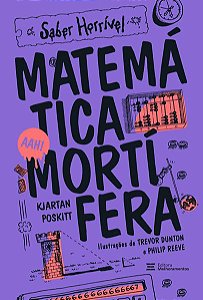 MATEMÁTICA MORTÍFERA