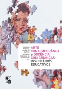 ARTE CONTEMPORÂNEA E DOCÊNCIA COM CRIANÇAS