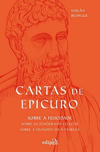 CARTAS DE EPICURO