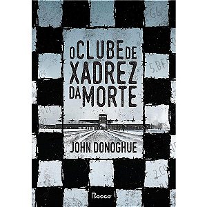O CLUBE DE XADREZ DA MORTE
