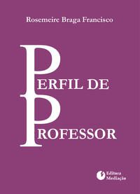 PERFIL DE PROFESSOR
