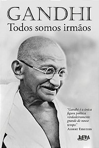 TODOS SOMOS IRMÃOS
