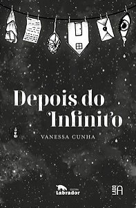DEPOIS DO INFINITO