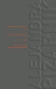 OS TRABALHOS E AS NOITES