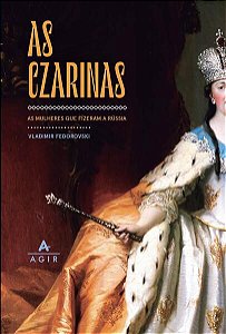 AS CZARINAS