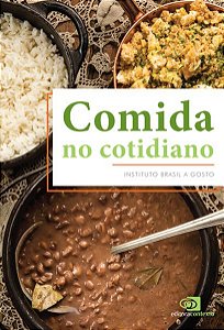 COMIDA NO COTIDIANO