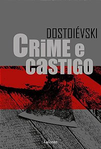 CRIME E CASTIGO