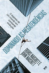DOMINANDO AS MEGATENDÊNCIAS