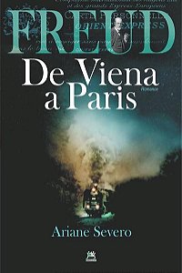 FREUD DE VIENA A PARIS