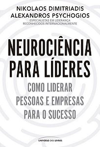 NEUROCIÊNCIA PARA LÍDERES