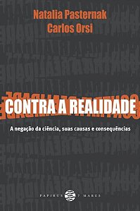 CONTRA A REALIDADE