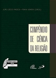 COMPÊNDIO DE CIÊNCIA DA RELIGIÃO