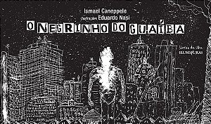 O NEGRINHO DO GUAÍBA