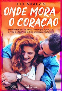 ONDE MORA O CORAÇÃO