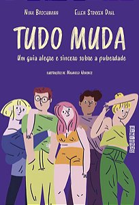 TUDO MUDA