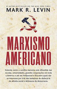 MARXISMO AMERICANO