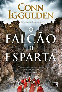 O FALCÃO DE ESPARTA