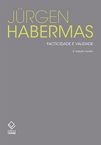 FACTICIDADE E VALIDADE - 2ª EDIÇÃO