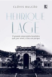 HENRIQUE LAGE