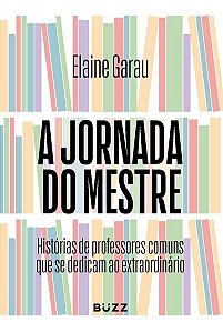 A JORNADA DO MESTRE