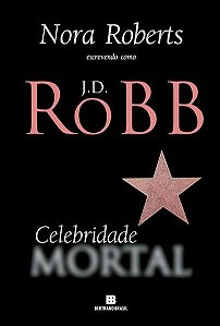 CELEBRIDADE MORTAL - VOL. 34