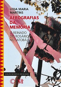 AFROGRAFIAS DA MEMÓRIA