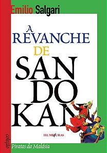 A REVANCHE DE SANDOKAN