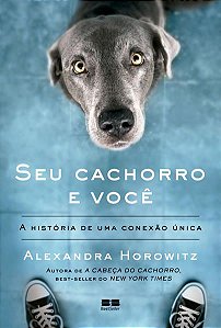 SEU CACHORRO E VOCÊ