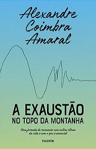 A EXAUSTÃO NO TOPO DA MONTANHA