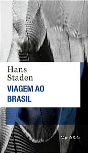 VIAGEM AO BRASIL - ED. BOLSO