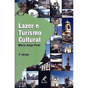 LAZER E TURISMO CULTURAL