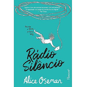 RÁDIO SILÊNCIO